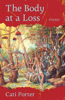 Cover for The Body at a Loss