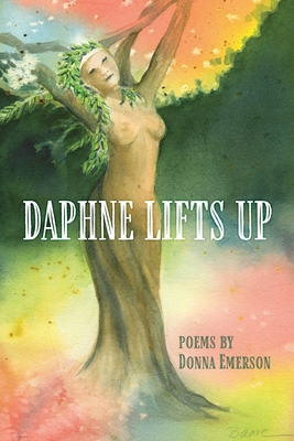 Daphne Lifts Up By Donna Emerson Cover Image