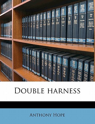 Double Harness Cover Image