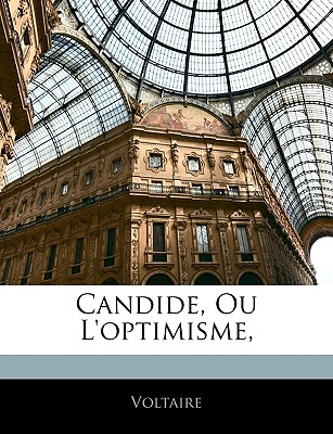 Candide, Ou l'Optimisme,