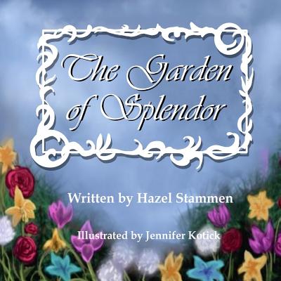 Garden of Splendor Cover Image