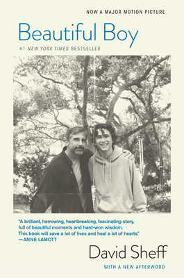 Beautiful Boy (tie-In): A Father's Journey Through His Son's Addiction By David Sheff Cover Image