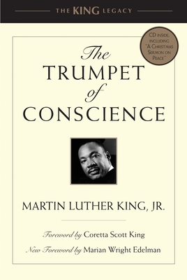 The Trumpet of Conscience (King Legacy #3) By Dr. Martin Luther King, Jr. Cover Image