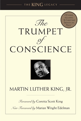 The Trumpet of Conscience (King Legacy #3)