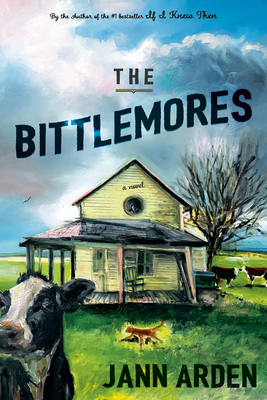 The Bittlemores By Jann Arden Cover Image