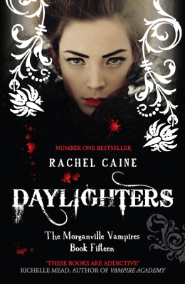 Cover for Daylighters
