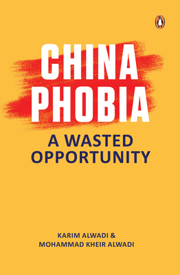 ChinaPhobia: A Wasted Opportunity cover