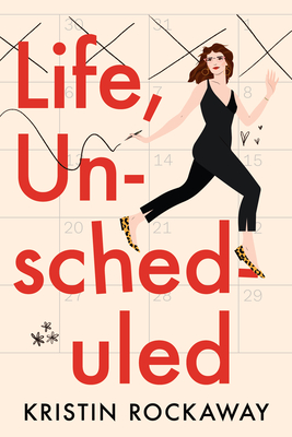 Life, Unscheduled Cover Image