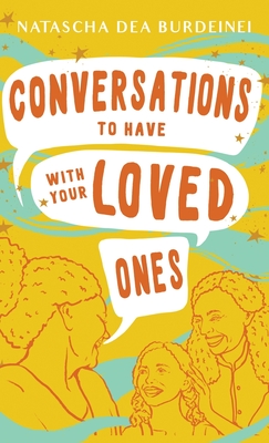 Conversations To Have With Your Loved Ones Cover Image