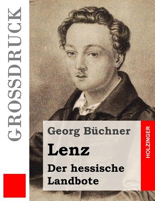 Lenz (Großdruck) Cover Image
