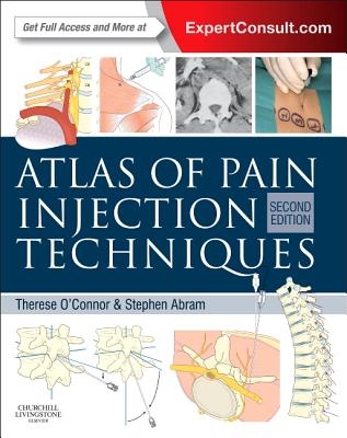 Atlas of Pain Injection Techniques Cover Image