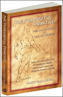 Cover for The Purposeful Primitive