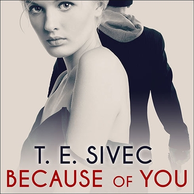 Because of You (Playing with Fire #2)