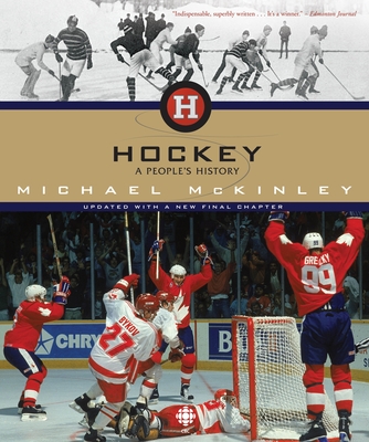 Hockey Cover