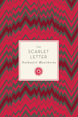 The Scarlet Letter (Knickerbocker Classics #15)