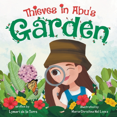 Thieves in Abu's Garden Cover Image