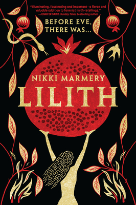 Lilith: A Novel Cover Image