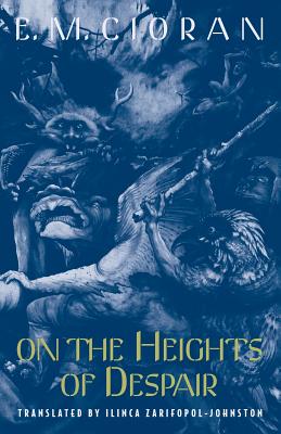 On the Heights of Despair Cover Image