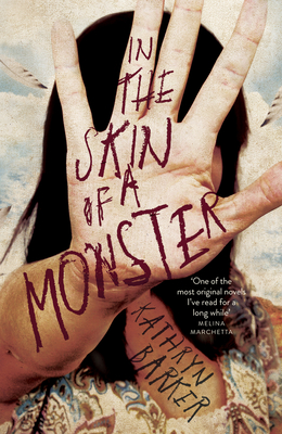 In the Skin of a Monster Cover Image