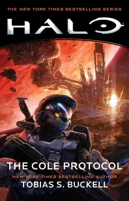 Halo: The Cole Protocol Cover Image