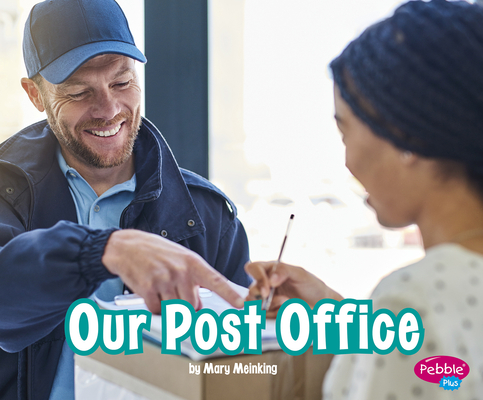 Our Post Office Cover Image