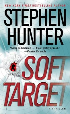 Soft Target Cover