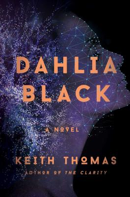 Cover for Dahlia Black