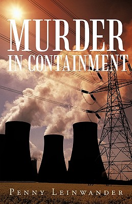 Murder in Containment Cover