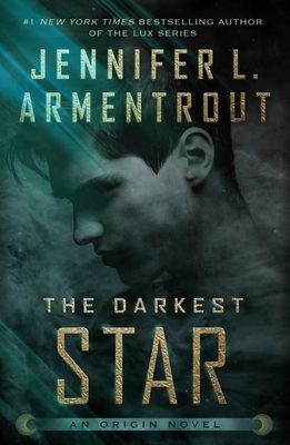 Cover for The Darkest Star (Origin Series #1)
