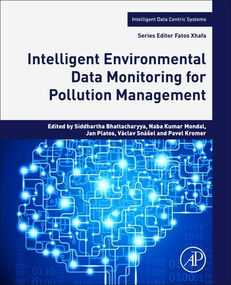 Intelligent Environmental Data Monitoring for Pollution Management Cover Image