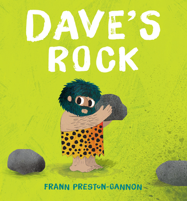 Dave's Rock Cover Image