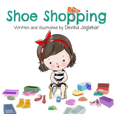 Shoe Shopping Cover Image