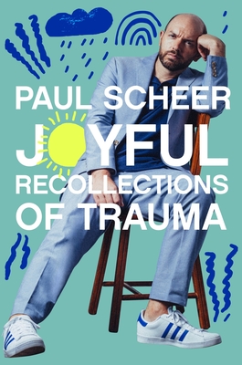 Joyful Recollections of Trauma Cover Image