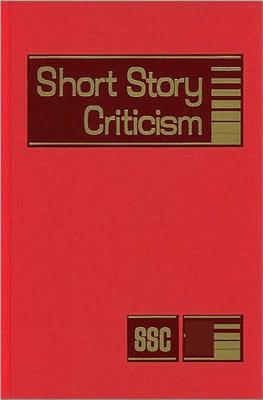 Short Story Criticism, Volume 228: Excerpts from Criticism of the Works of Short Fiction Writers Cover Image