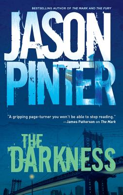 Cover Image for The Darkness