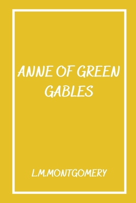 Anne of Green Gables