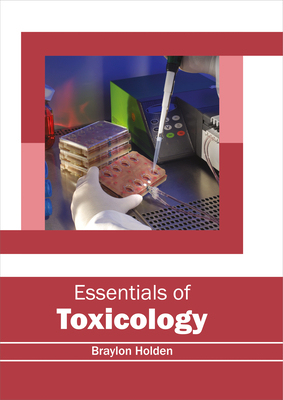 Essentials of Toxicology Cover Image