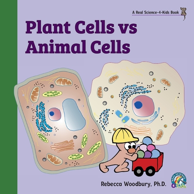 Plant Cells vs Animal Cells Cover Image