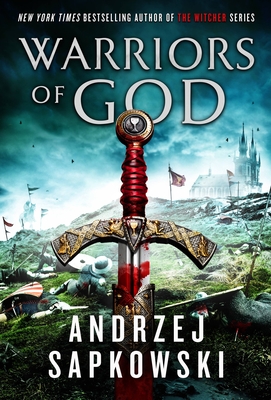 Warriors of God (Hussite Trilogy #2)