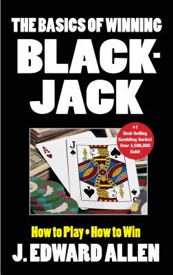 The Basics of Winning Blackjack Cover Image