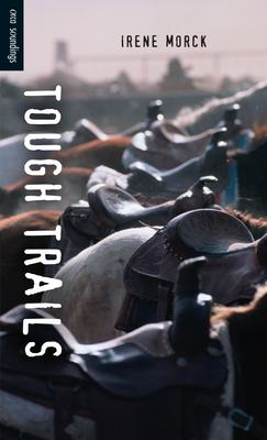 Tough Trails (Orca Soundings) Cover Image