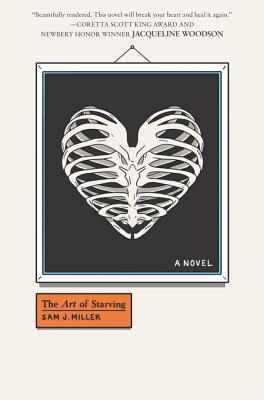 Cover for The Art of Starving