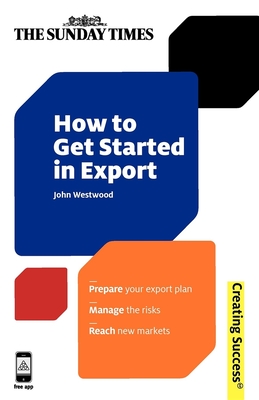 How to Get Started in Export (Creating Success #30) Cover Image