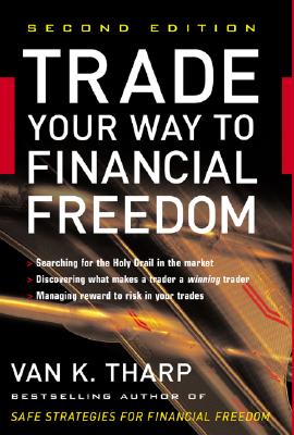 Trade Your Way to Financial Freedom Cover Image
