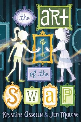 Cover for The Art of the Swap