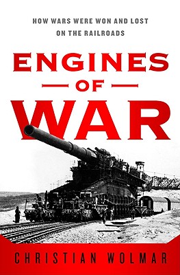 Cover for Engines of War