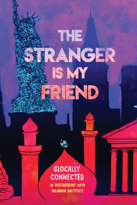 The Stranger is My Friend Cover Image