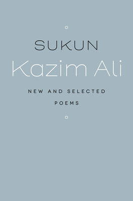 Sukun: New and Selected Poems (Wesleyan Poetry) Cover Image