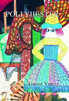 Pollyhester By Louise Verity Cover Image