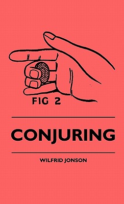 Conjuring Cover Image